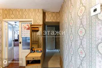 50.8 м², 2-комнатная квартира, этаж 5 из 5, 51 м², изображение - 15