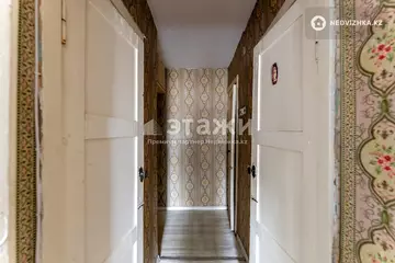 50.8 м², 2-комнатная квартира, этаж 5 из 5, 51 м², изображение - 17
