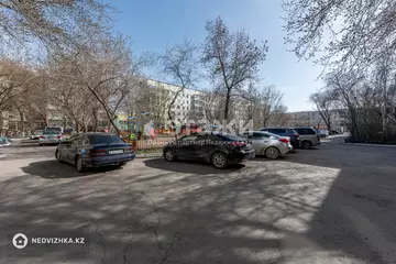 50.8 м², 2-комнатная квартира, этаж 5 из 5, 51 м², изображение - 23