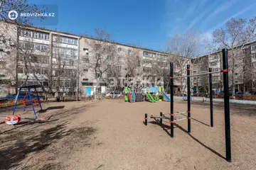 50.8 м², 2-комнатная квартира, этаж 5 из 5, 51 м², изображение - 25
