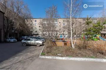 50.8 м², 2-комнатная квартира, этаж 5 из 5, 51 м², изображение - 26
