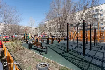 50.8 м², 2-комнатная квартира, этаж 5 из 5, 51 м², изображение - 27