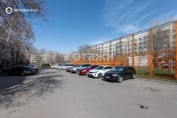 50.8 м², 2-комнатная квартира, этаж 5 из 5, 51 м², изображение - 28