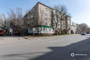 50.8 м², 2-комнатная квартира, этаж 5 из 5, 51 м², изображение - 29