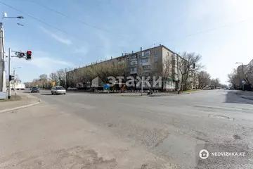 50.8 м², 2-комнатная квартира, этаж 5 из 5, 51 м², изображение - 30