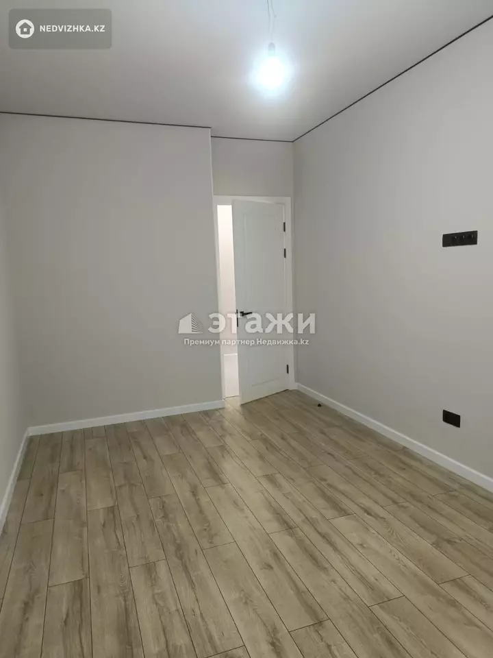 64 м², 3-комнатная квартира, этаж 2 из 5, 64 м², изображение - 1