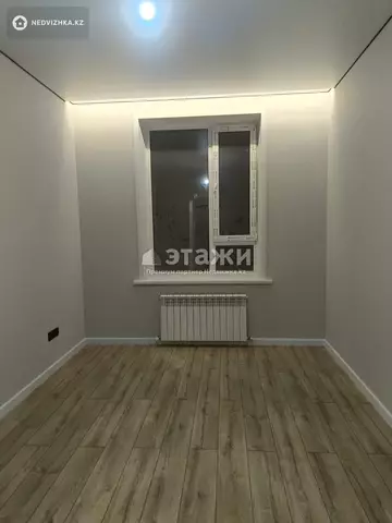 3-комнатная квартира, этаж 2 из 5, 64 м²
