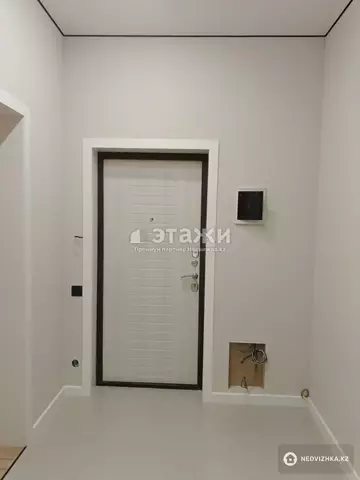 64 м², 3-комнатная квартира, этаж 2 из 5, 64 м², изображение - 4