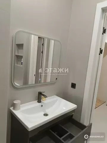 64 м², 3-комнатная квартира, этаж 2 из 5, 64 м², изображение - 10