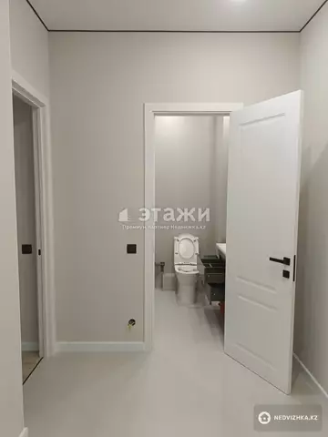 64 м², 3-комнатная квартира, этаж 2 из 5, 64 м², изображение - 12