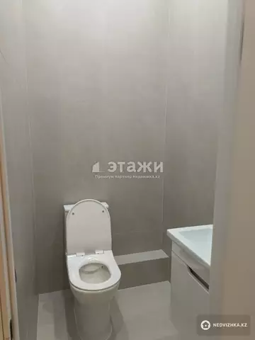 64 м², 3-комнатная квартира, этаж 2 из 5, 64 м², изображение - 15