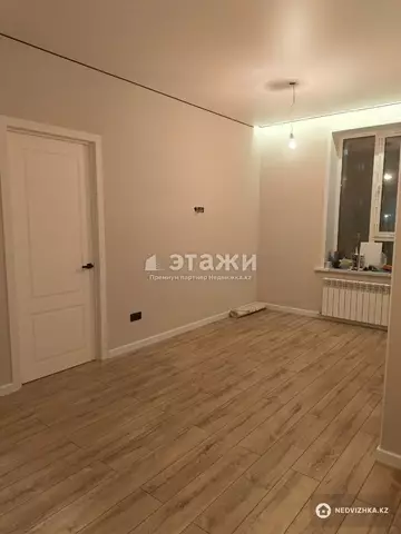 64 м², 3-комнатная квартира, этаж 2 из 5, 64 м², изображение - 18