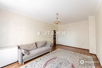 2-комнатная квартира, этаж 2 из 12, 75 м²