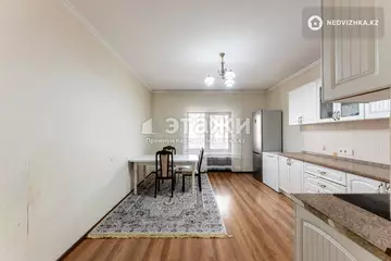 75 м², 2-комнатная квартира, этаж 2 из 12, 75 м², изображение - 9