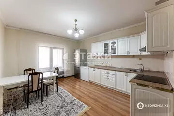 75 м², 2-комнатная квартира, этаж 2 из 12, 75 м², изображение - 10