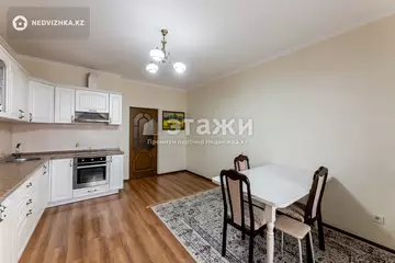 75 м², 2-комнатная квартира, этаж 2 из 12, 75 м², изображение - 12