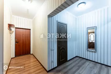75 м², 2-комнатная квартира, этаж 2 из 12, 75 м², изображение - 14