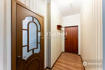 75 м², 2-комнатная квартира, этаж 2 из 12, 75 м², изображение - 15