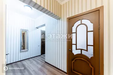 75 м², 2-комнатная квартира, этаж 2 из 12, 75 м², изображение - 17
