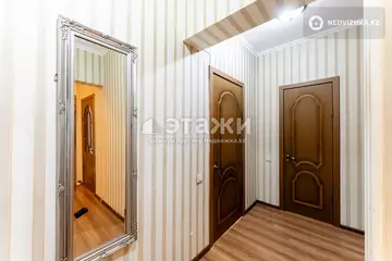 75 м², 2-комнатная квартира, этаж 2 из 12, 75 м², изображение - 18