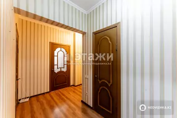 75 м², 2-комнатная квартира, этаж 2 из 12, 75 м², изображение - 21