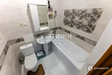 75 м², 2-комнатная квартира, этаж 2 из 12, 75 м², изображение - 24