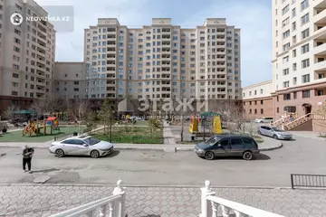 75 м², 2-комнатная квартира, этаж 2 из 12, 75 м², изображение - 30