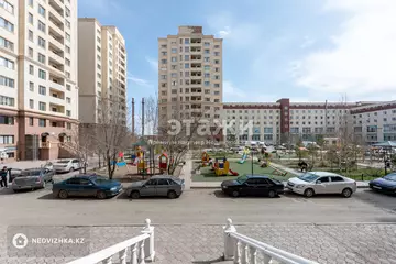 75 м², 2-комнатная квартира, этаж 2 из 12, 75 м², изображение - 31