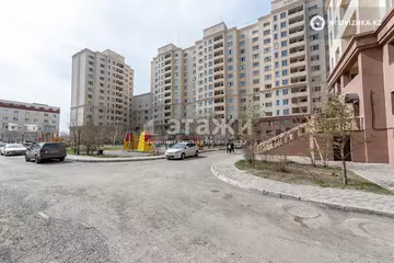 75 м², 2-комнатная квартира, этаж 2 из 12, 75 м², изображение - 32