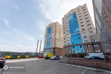 75 м², 2-комнатная квартира, этаж 2 из 12, 75 м², изображение - 33