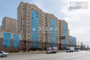 75 м², 2-комнатная квартира, этаж 2 из 12, 75 м², изображение - 34