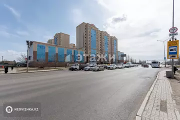 75 м², 2-комнатная квартира, этаж 2 из 12, 75 м², изображение - 35