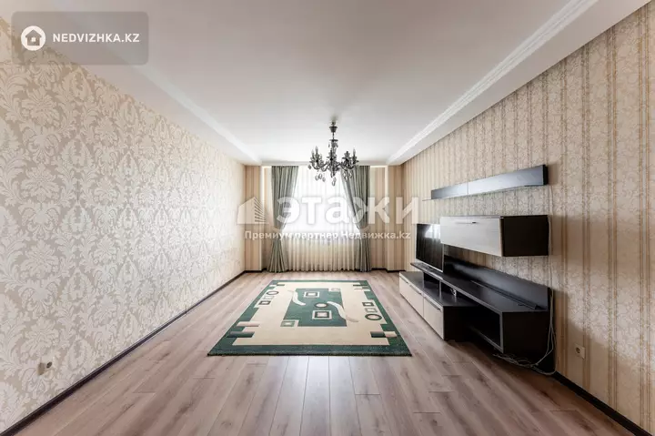 78.5 м², 2-комнатная квартира, этаж 13 из 16, 78 м², изображение - 1