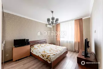 78.5 м², 2-комнатная квартира, этаж 13 из 16, 78 м², изображение - 4
