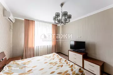 78.5 м², 2-комнатная квартира, этаж 13 из 16, 78 м², изображение - 5