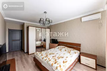 78.5 м², 2-комнатная квартира, этаж 13 из 16, 78 м², изображение - 6