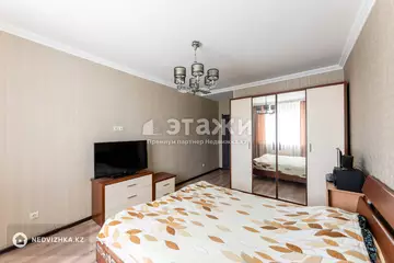78.5 м², 2-комнатная квартира, этаж 13 из 16, 78 м², изображение - 7