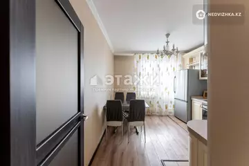 78.5 м², 2-комнатная квартира, этаж 13 из 16, 78 м², изображение - 8