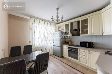 78.5 м², 2-комнатная квартира, этаж 13 из 16, 78 м², изображение - 9