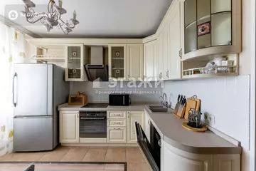 78.5 м², 2-комнатная квартира, этаж 13 из 16, 78 м², изображение - 10