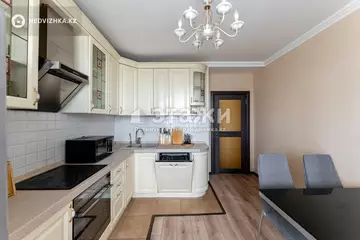 78.5 м², 2-комнатная квартира, этаж 13 из 16, 78 м², изображение - 11