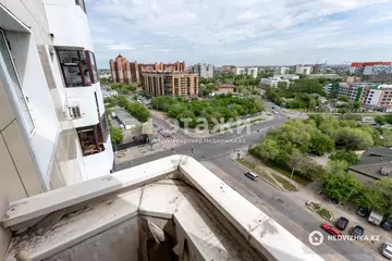 78.5 м², 2-комнатная квартира, этаж 13 из 16, 78 м², изображение - 16