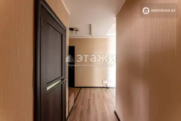 78.5 м², 2-комнатная квартира, этаж 13 из 16, 78 м², изображение - 17