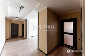 78.5 м², 2-комнатная квартира, этаж 13 из 16, 78 м², изображение - 20