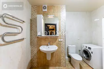 78.5 м², 2-комнатная квартира, этаж 13 из 16, 78 м², изображение - 24