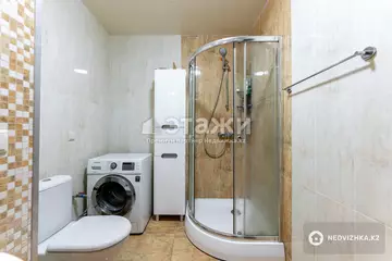 78.5 м², 2-комнатная квартира, этаж 13 из 16, 78 м², изображение - 25