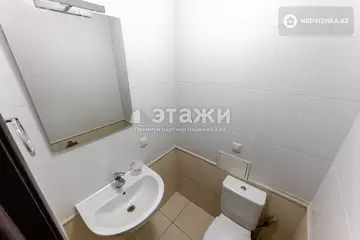 78.5 м², 2-комнатная квартира, этаж 13 из 16, 78 м², изображение - 27