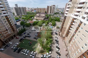 78.5 м², 2-комнатная квартира, этаж 13 из 16, 78 м², изображение - 28