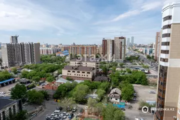 78.5 м², 2-комнатная квартира, этаж 13 из 16, 78 м², изображение - 29