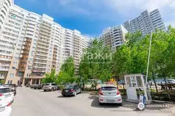 78.5 м², 2-комнатная квартира, этаж 13 из 16, 78 м², изображение - 31